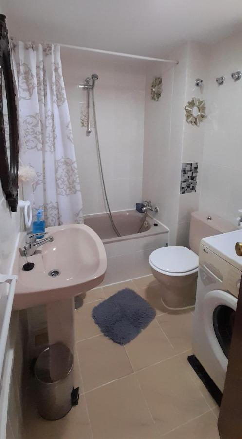 Agustina Seaview In Rincon De Loix -Free Parking, Wi-Fi, Pool, New Air Conditioning, Sea View Apartment Benidorm Ngoại thất bức ảnh
