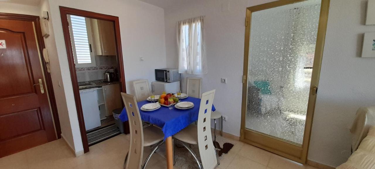 Agustina Seaview In Rincon De Loix -Free Parking, Wi-Fi, Pool, New Air Conditioning, Sea View Apartment Benidorm Ngoại thất bức ảnh